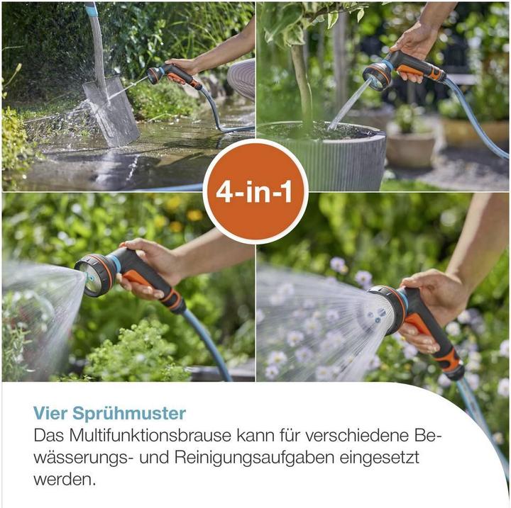 Produktbild Gardena HTK-1006