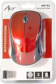 Produktbild Art AM-92A (Kabellos)