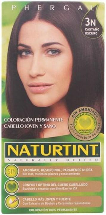Productafbeelding Naturtint 3N castaño oscuro (3N)