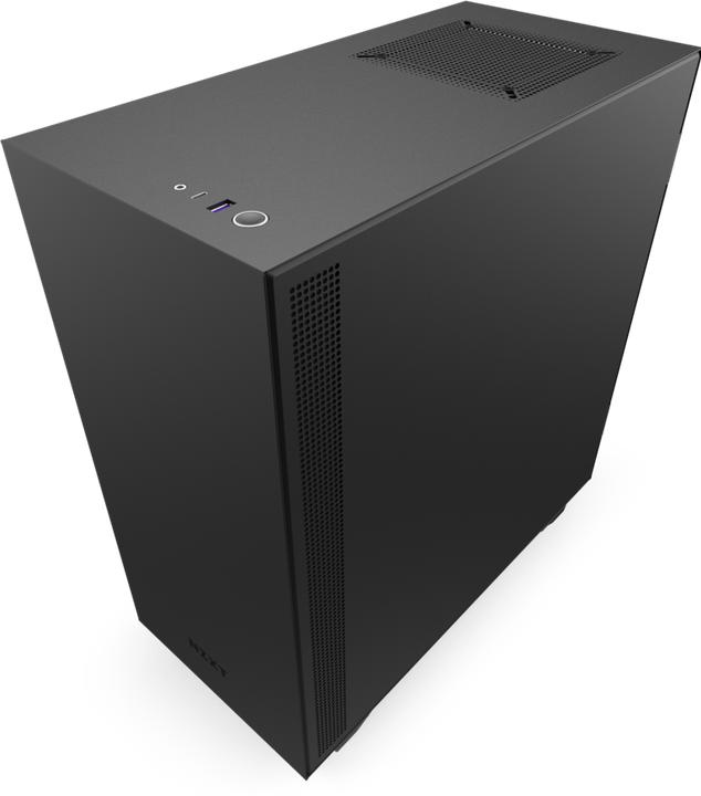 Produktbild NZXT H510i (ATX, mATX, Mini-ITX)