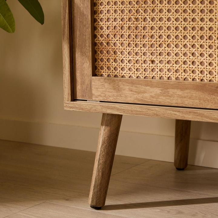 Produktbild CaliCosy Palmo (140 x 39 x 80 cm)