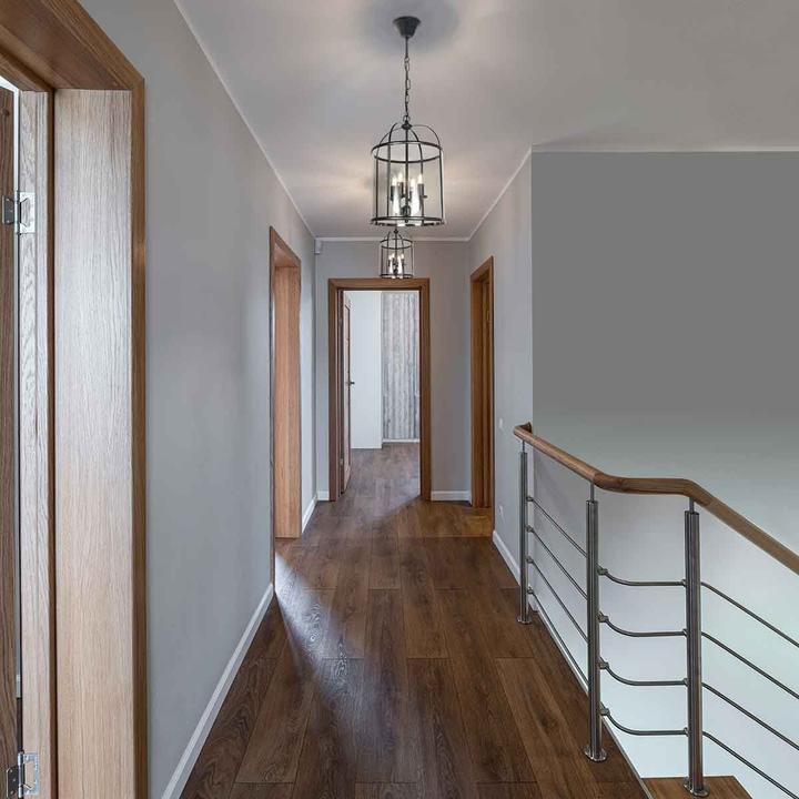 Produktbild Steinhauer Pendelleuchte Pimpernel