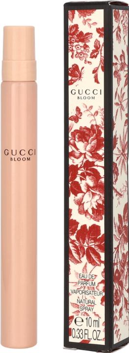 Image du produit Gucci Bloom Edp Spray (Eau de parfum, 10 ml)