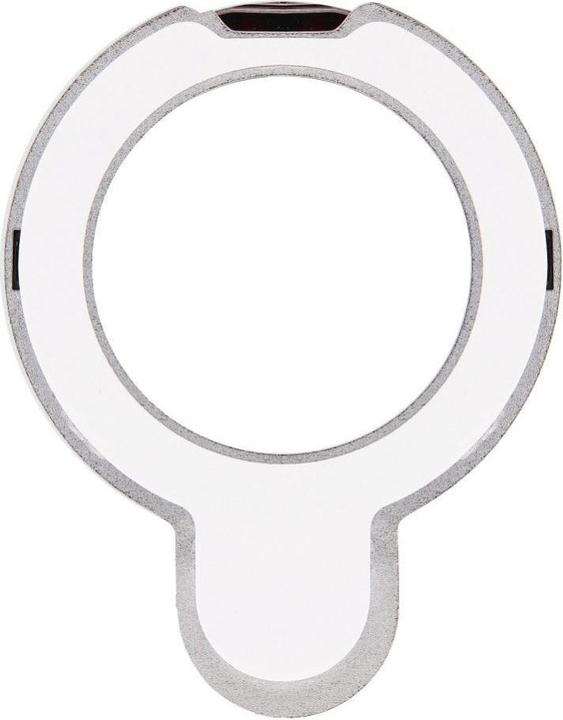 Immagine prodotto OEM Other Phone stand CIRCLE GLITTER - stick-on - black