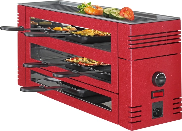 Produktbild Spring Pizza Raclette