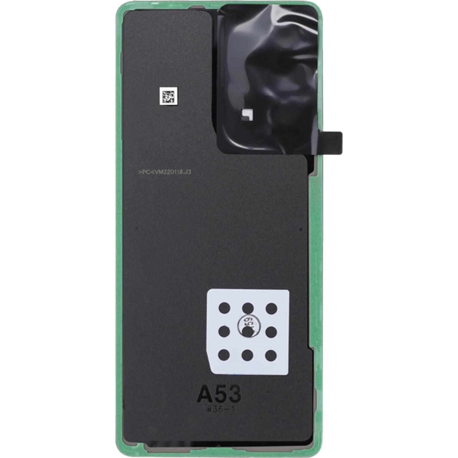 Thumbnail - Samsung Akkudeckel, Ersatzteil, Smartphone Akku