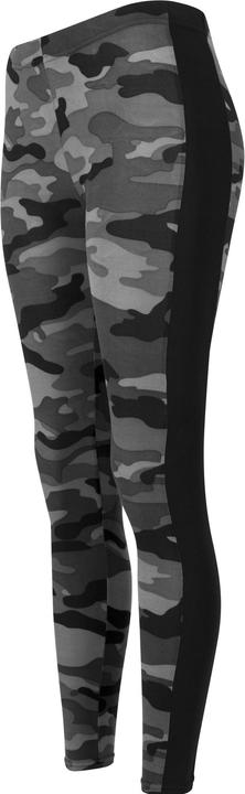 darkcamo, Black