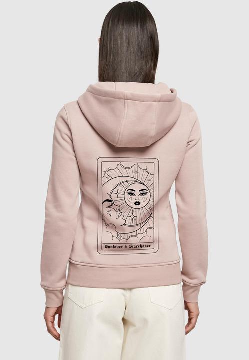 Immagine prodotto Miss Tee Felpa con cappuccio Sunlover Starchaser - 125255 (XS)