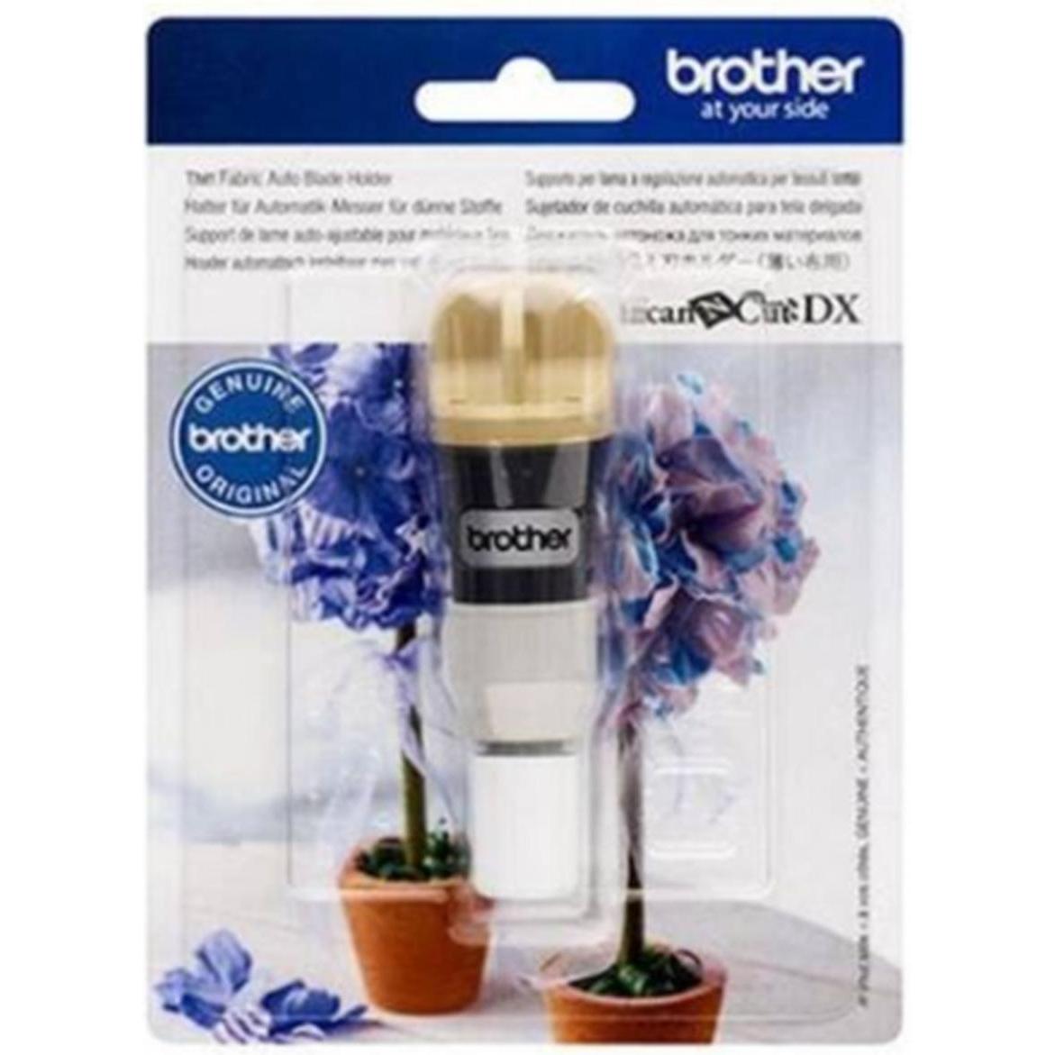 Thumbnail - Brother SDX Halter für Automatik-Messer f. dünne Stoffe