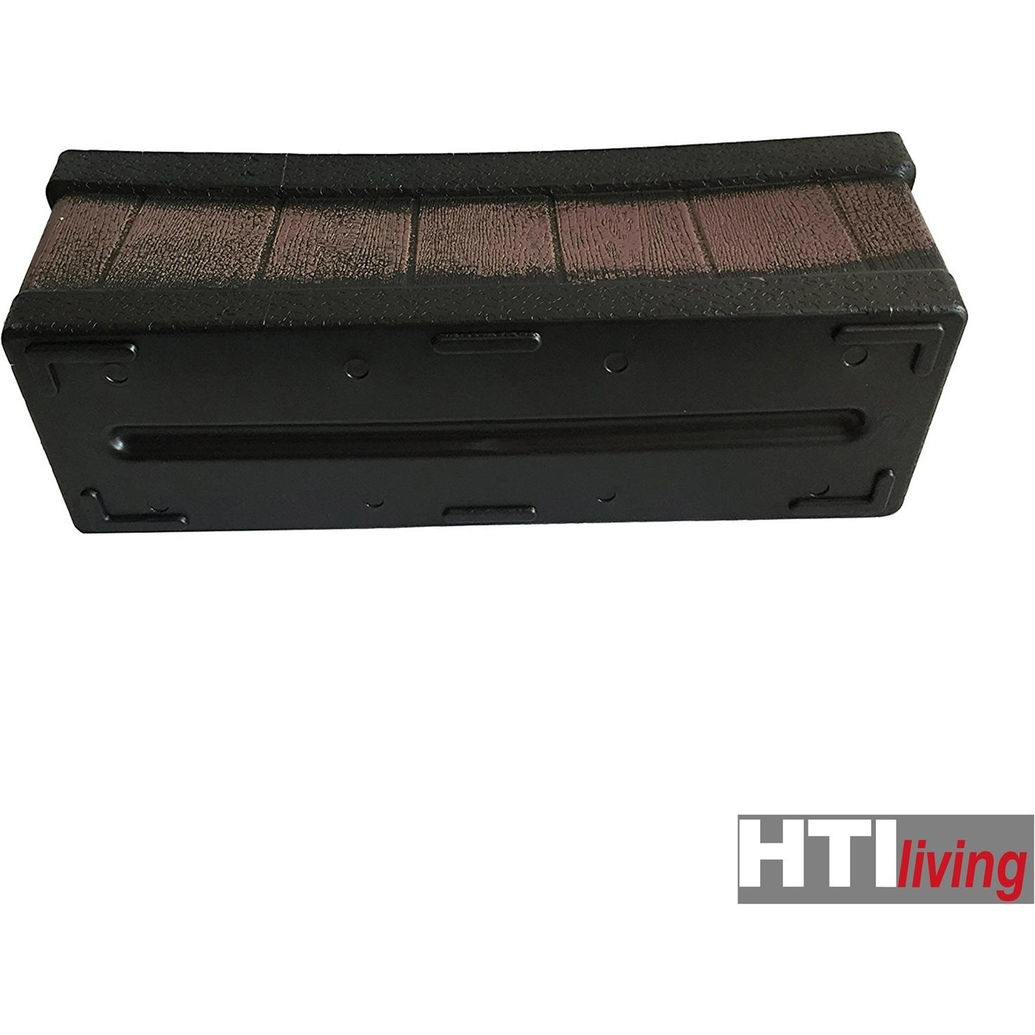 Thumbnail - HTI-Living, Blumentopf, Blumenkasten 2er-Set (46.50 cm)