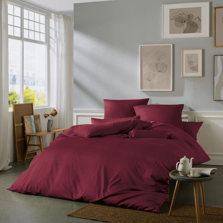 Actual product image Erwin Müller Landshut (Duvet cover, 80 x 40 cm, 200 x 200 cm)