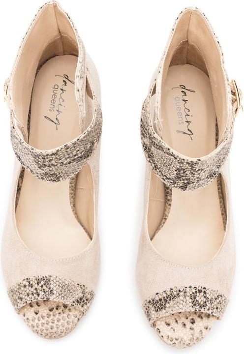 Image du produit Dancing Queens Magnet Essence Tanzschuhe (37)