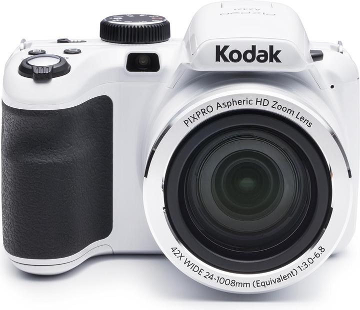 Produktbild Kodak PixPro AZ421 (24 - 1008 mm, 16 Mpx, 1/2,3'')