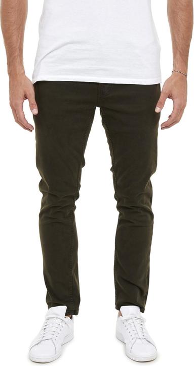 Actual product image Pullin classic trousers dening (XS)