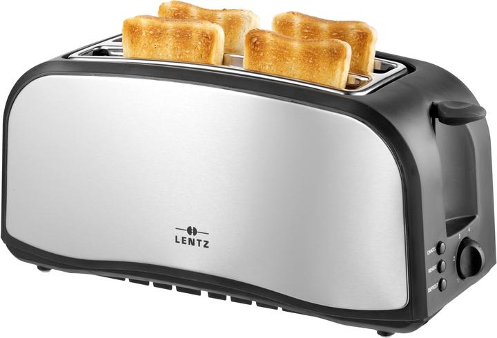 Produktbild Lentz Toaster