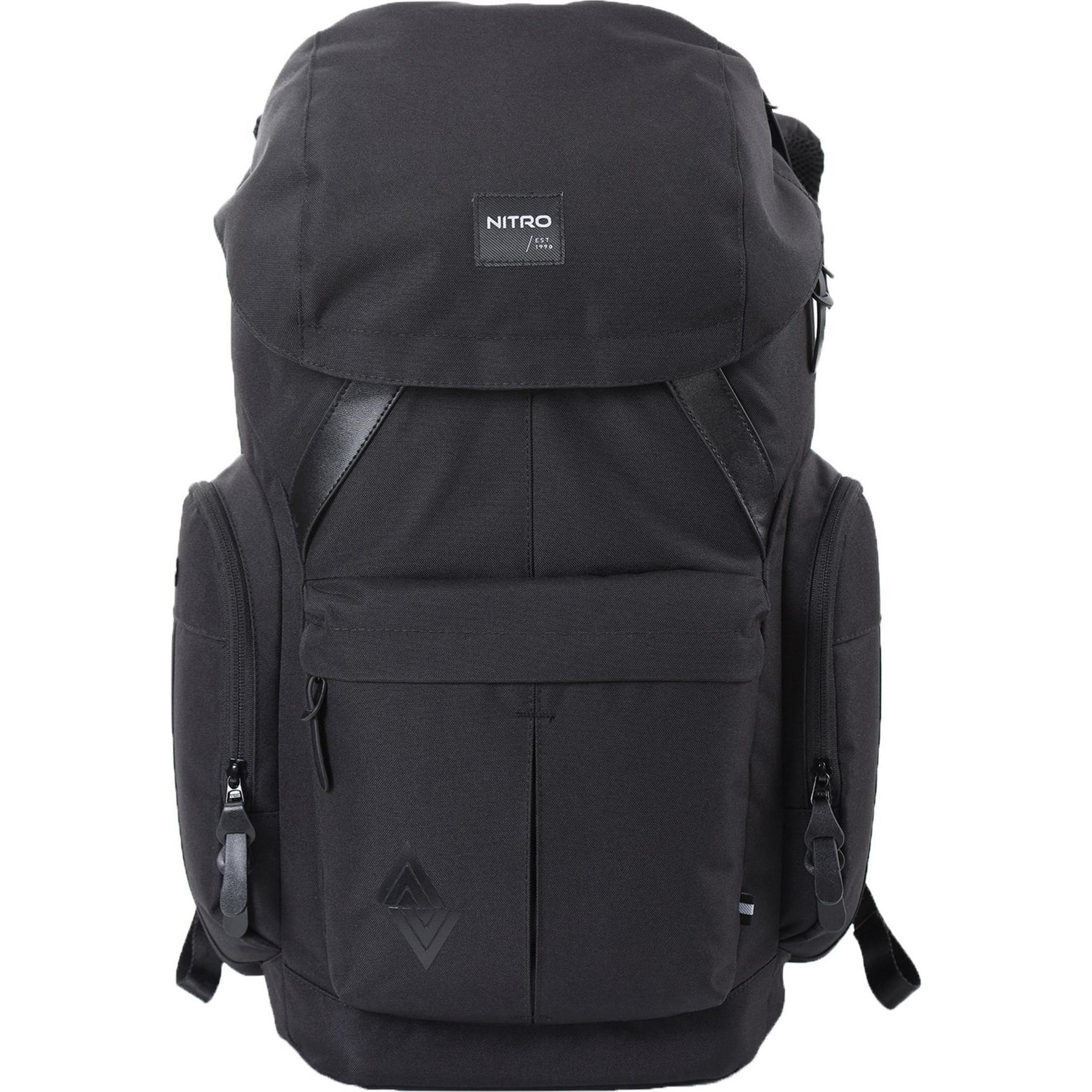 Nitro, Rucksack, (32 l)