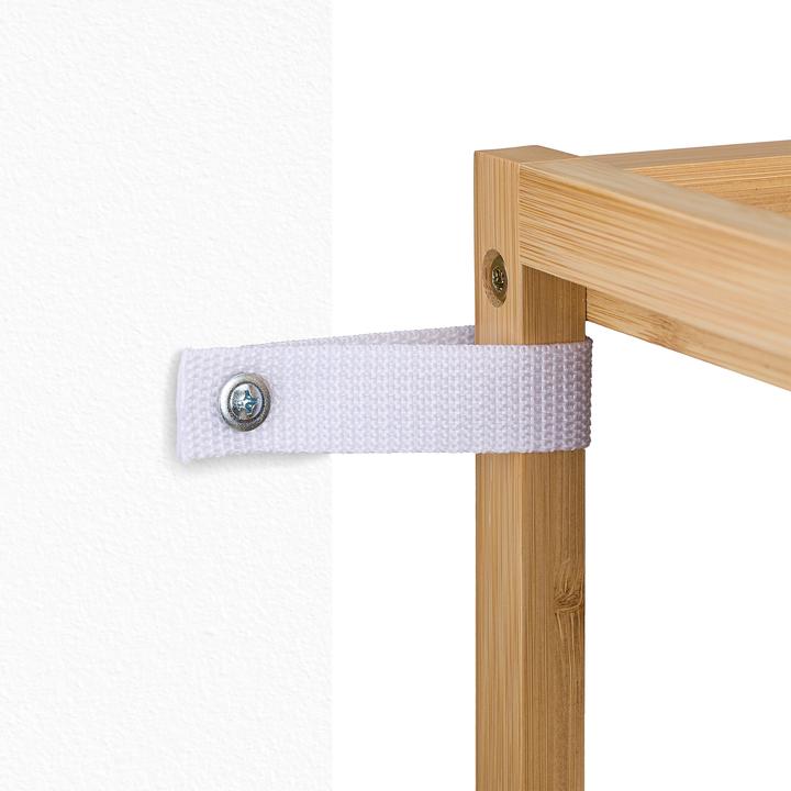 Productafbeelding Relaxdays Ladekast (57,5 x 30 x 73 cm)