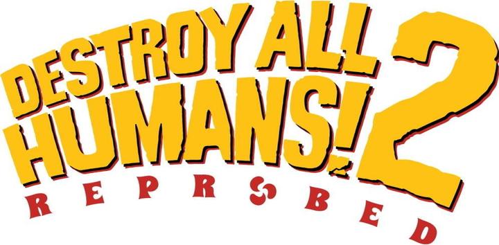 Produktbild THQ Destroy All Humans 2: Reprobed (PC, DE)