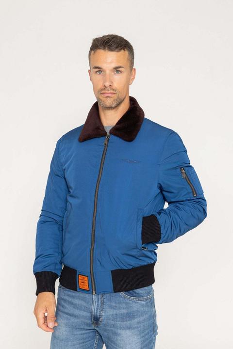 Actual product image Bombers Original Bomber jacket Curtiss M (L)