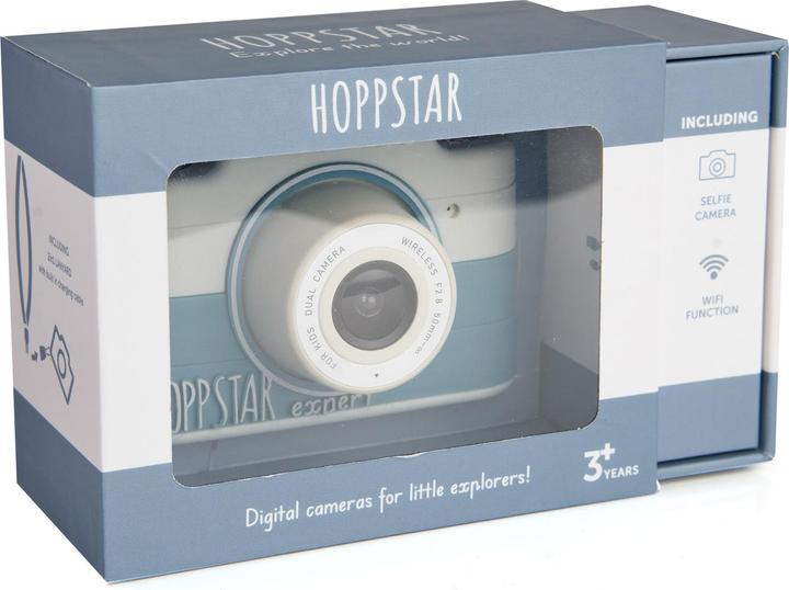Actual product image Hoppstar Expert Digital
