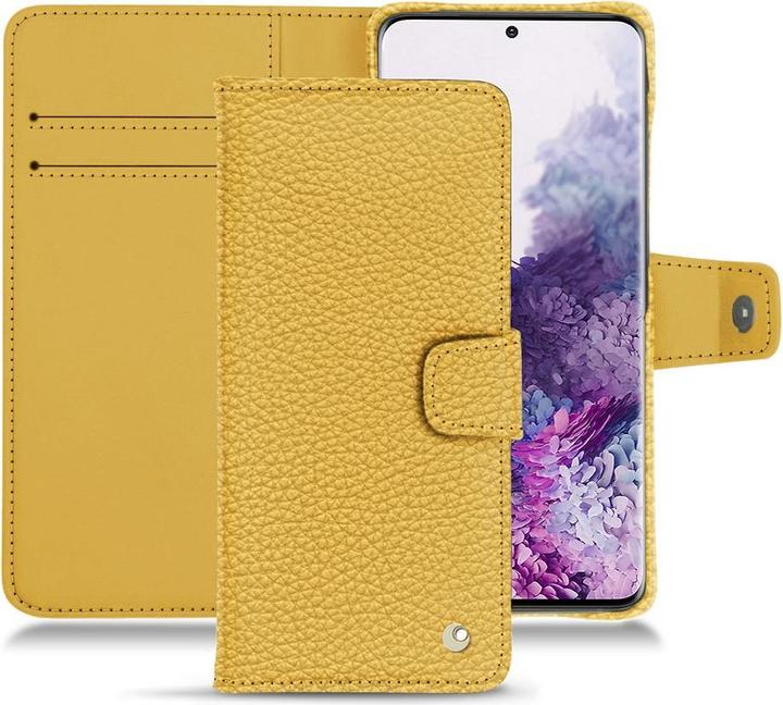 Image du produit Noreve Housse cuir portefeuille (Samsung Galaxy S20+)