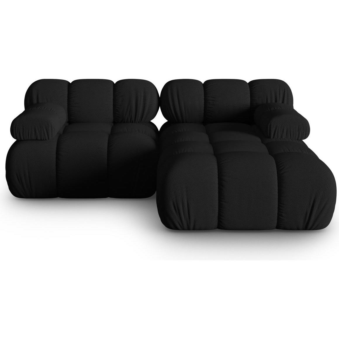 Micadoni, Sofa, Bellis (Ecksofa)