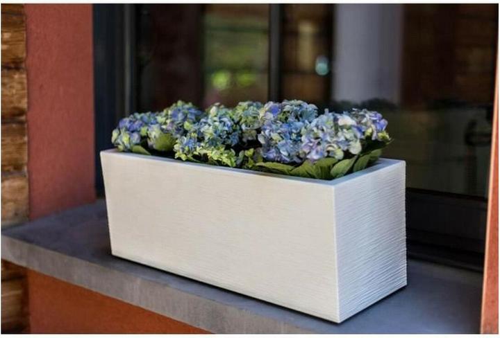 Produktbild EDA Blumentopf (59 x 19.50 x 22.80 cm)