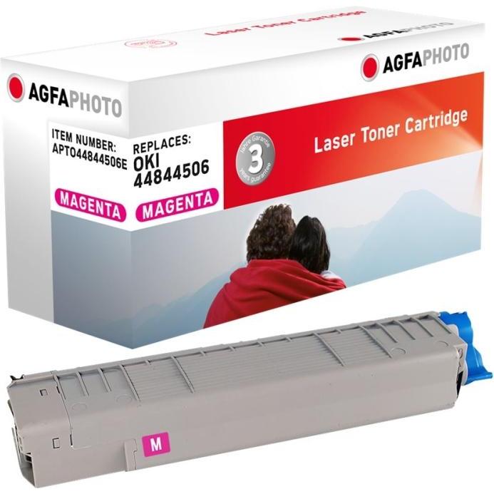Thumbnail - AGFAPHOTO, Toner, Toner Magenta (M)