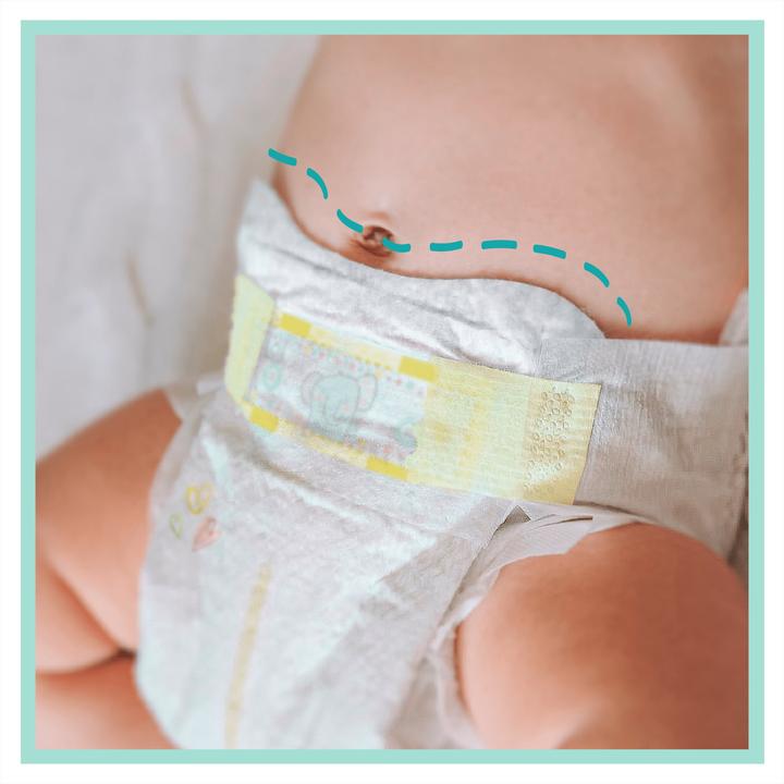 Produktbild Pampers Premium Protection (Gr. 2, Tragepack, 76 Stück)