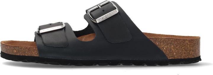 Image du produit Salamander - Basic - Pantoletten (39 EU Dark blue) (39)