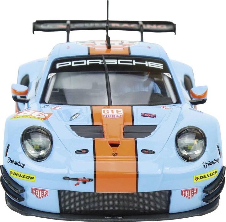 Produktbild Carrera Porsche 911 RSR Mike, No.86