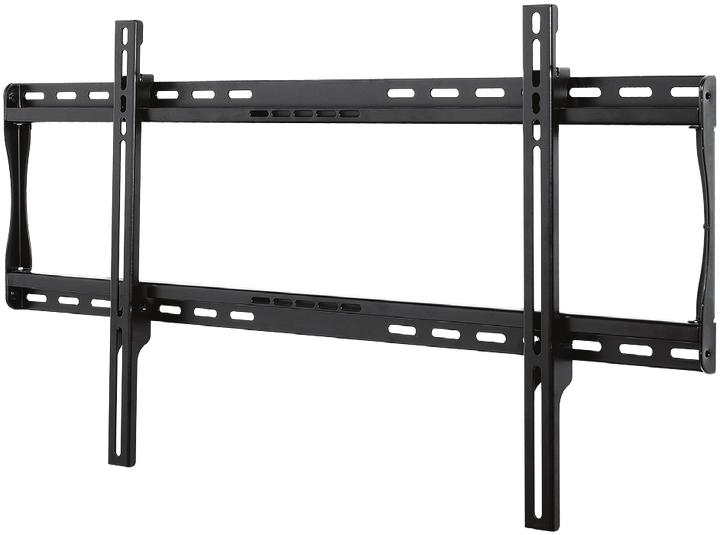 Produktbild Peerless SmartMount Universal Flat Mount for 39inch - 80inch Flat Panel Screens (Wand, 91 kg, 39" - 80")