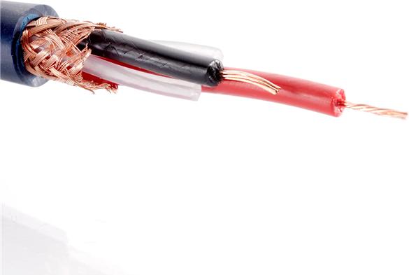 Actual product image Inakustik RCA Kabel 1.5m (1.50 m, Cinch Cables)