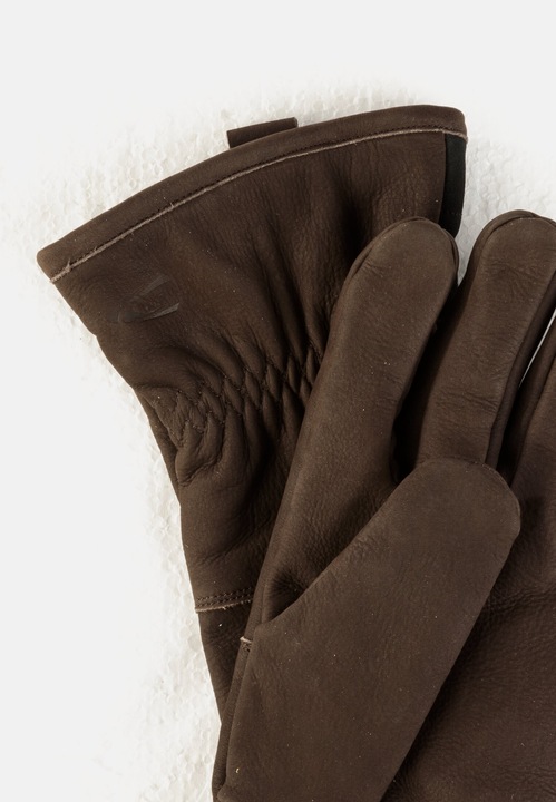 Actual product image Camel Active Lederhandschuhe (M)