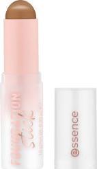 Actual product image essence Foundation Stick 230 (230 Brown)
