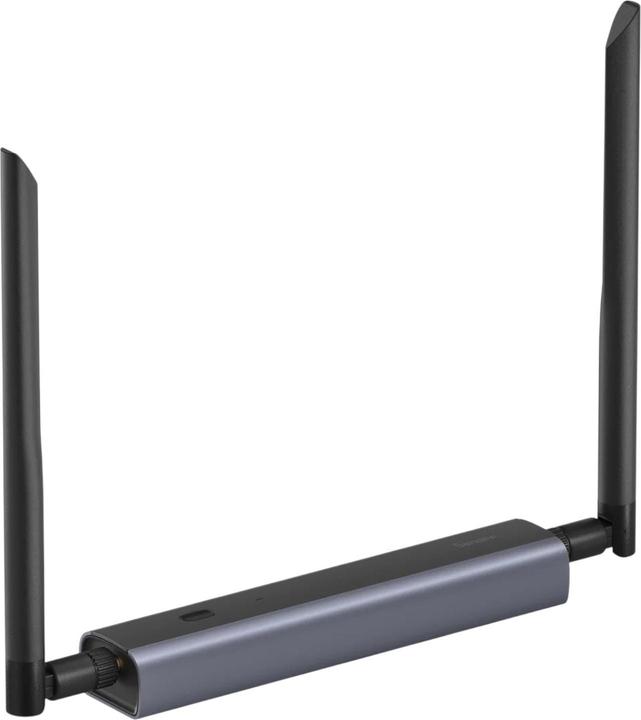 Actual product image Sonoff Dongle Max