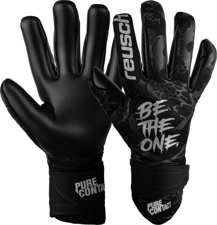 Produktbild Reusch Pure Contact Infinity Torwarthandschuh Kinder (5)