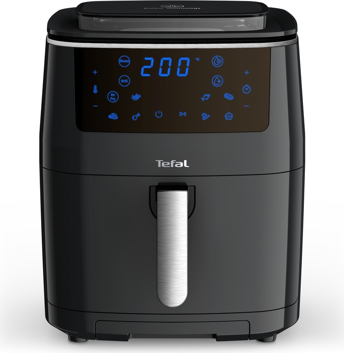 Immagine prodotto Tefal Easy Fry Grill & Steam FW2018