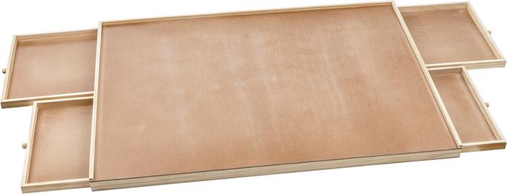 Actual product image HTI-Living Puzzle board (1500 pieces)