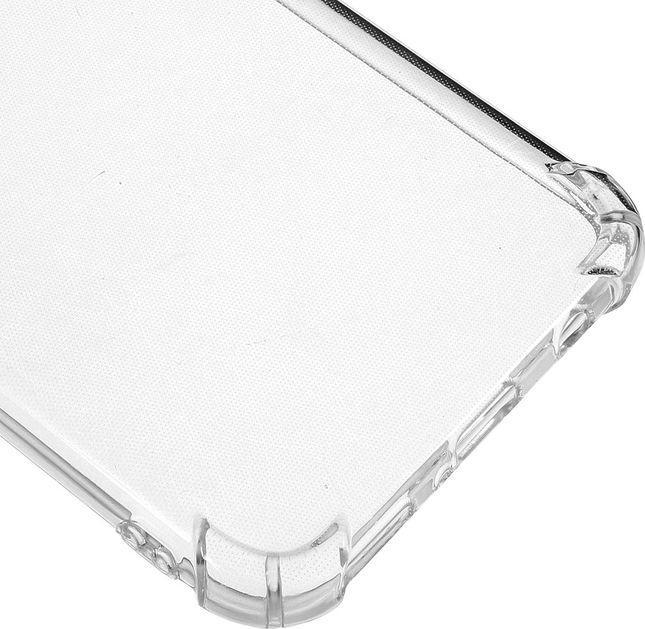 Produktbild MU Classic Softcase TPU Series (Huawei P20 Lite (2019))