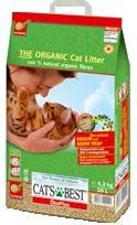 Immagine prodotto Cat's Best Original (Raggruppamento, 4.30 kg)