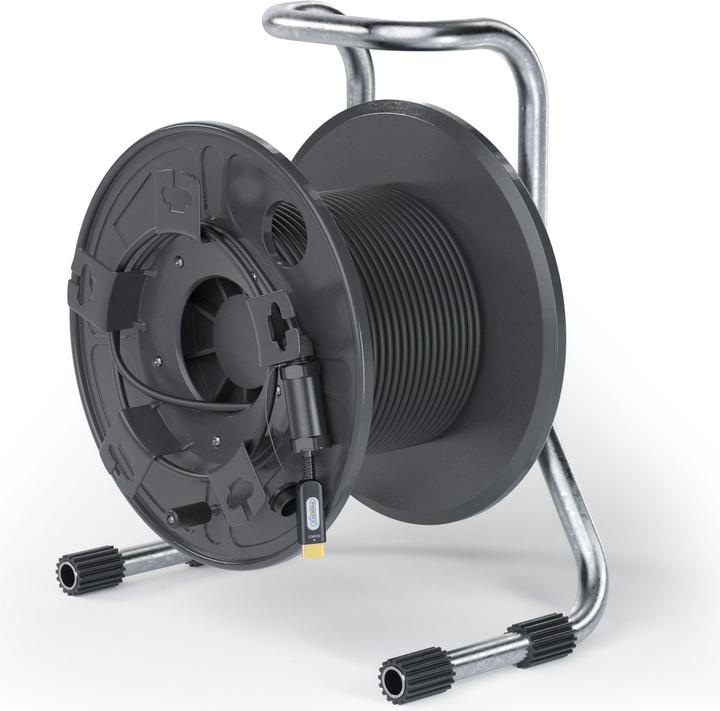 Image du produit FiberX Câble FX-I360 blindé HDMI - HDMI, 20 m, 4K/60Hz (20 m)