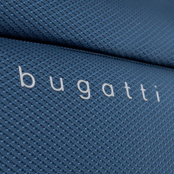 Image du produit Bugatti Go Light Soft 4 roues trolley L 77 cm (98 l)