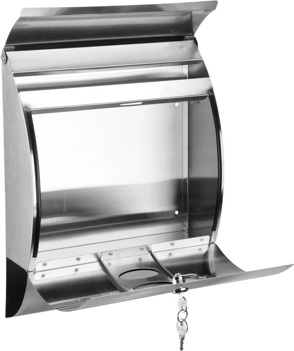 Actual product image HTI-Living Mailbox