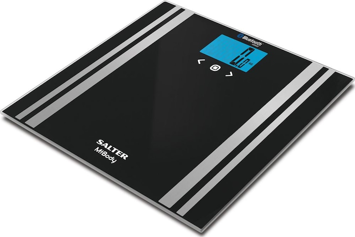 Actual product image Salter Digital body composition scale (200 kg)
