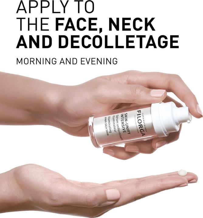 Produktbild Filorga Skin Unify Intensive (30 ml)