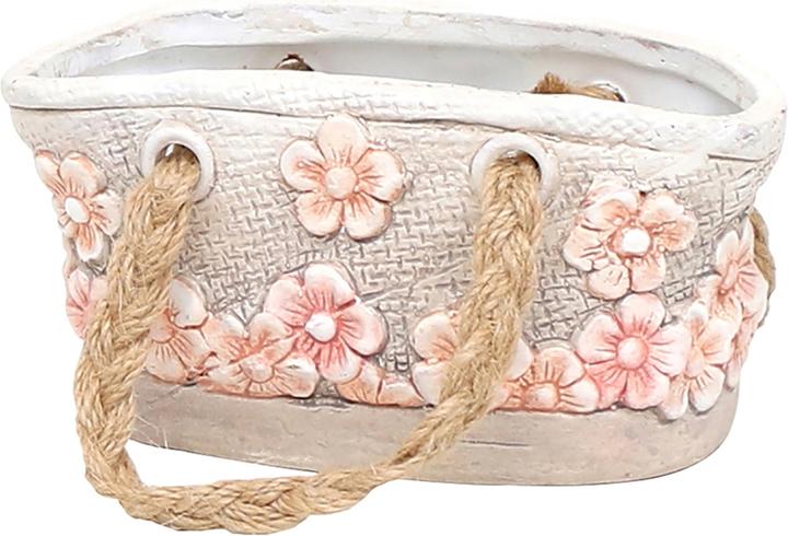 Actual product image HTI-Living Ceramic Planter (13 x 6.50 x 7 cm)