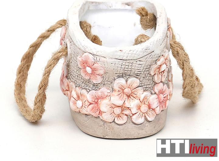 Actual product image HTI-Living Ceramic Planter (13 x 6.50 x 7 cm)