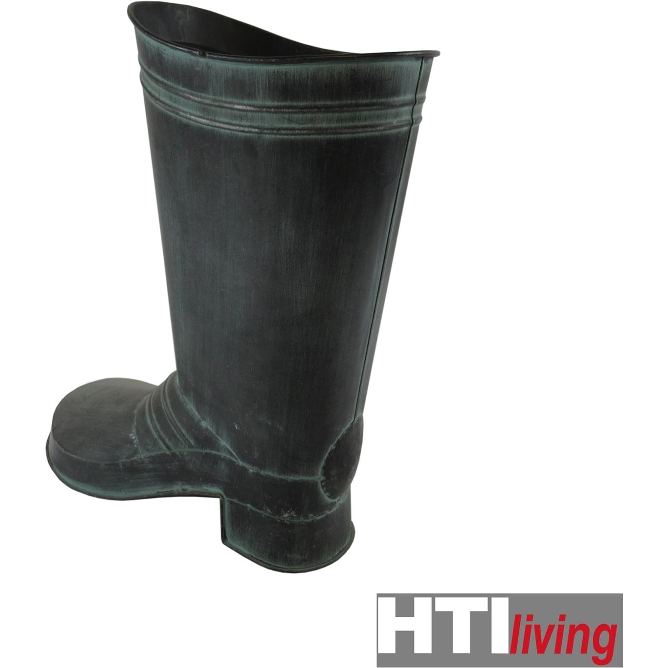 Thumbnail - HTI-Living, Blumentopf, Pflanzstiefel (30 cm)