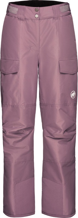 Produktbild Mammut Women's Fall Line Hardshell Thermo Pants (36, S)